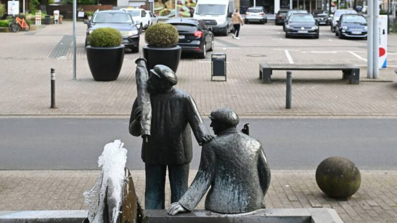 Vorhaben in Kempen: Büro soll St. Huberter Mitte neu planen