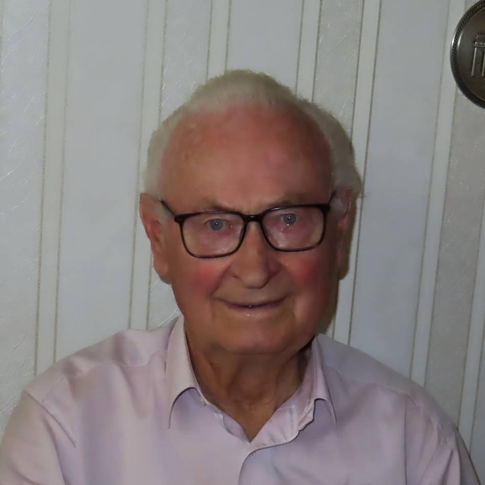 Jubiläum in Hinsbeck: Artur Bomke wird 95 – ein Leben zwischen Flucht und Fernweh