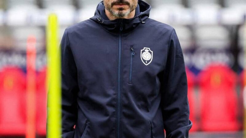 Kurz nach der WM: Tinte trocken – van Bommel übernimmt Belgiens Nationalteam