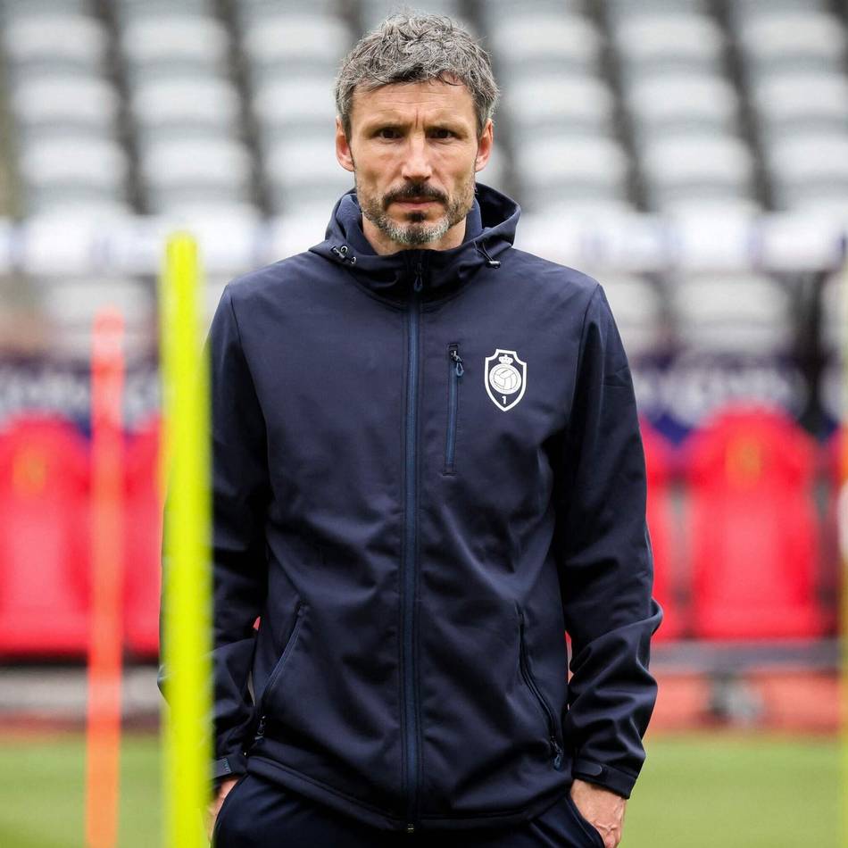 Kurz nach der WM: Tinte trocken – van Bommel übernimmt Belgiens Nationalteam