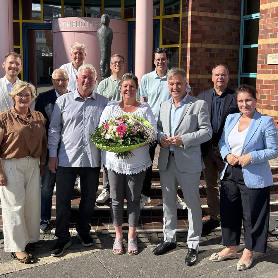 Neues Prinzenpaar steht fest: „Es geht nichts über Viersen“