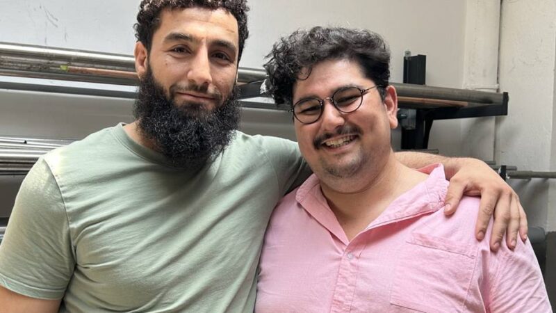 Arbeitswelt in Mönchengladbach: Wenn migrantische Menschen gründen – „Wir sind der Wettbewerbsvorteil für Deutschland“