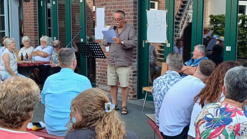 Nettetaler Stadtgespräche: Sportliches beim Jüüte slamen und neue Gürtelfarben beim Taekwondo