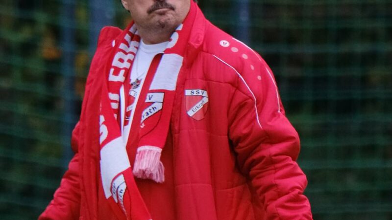 „Wir wollen uns gut verkaufen“: SSV Erkrath empfängt SC Unterbach zum Vorbereitungsderby