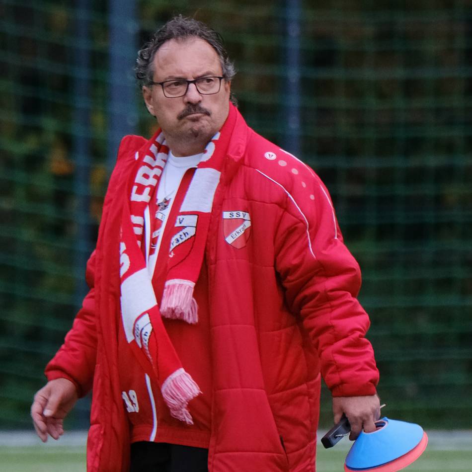 „Wir wollen uns gut verkaufen“: SSV Erkrath empfängt SC Unterbach zum Vorbereitungsderby