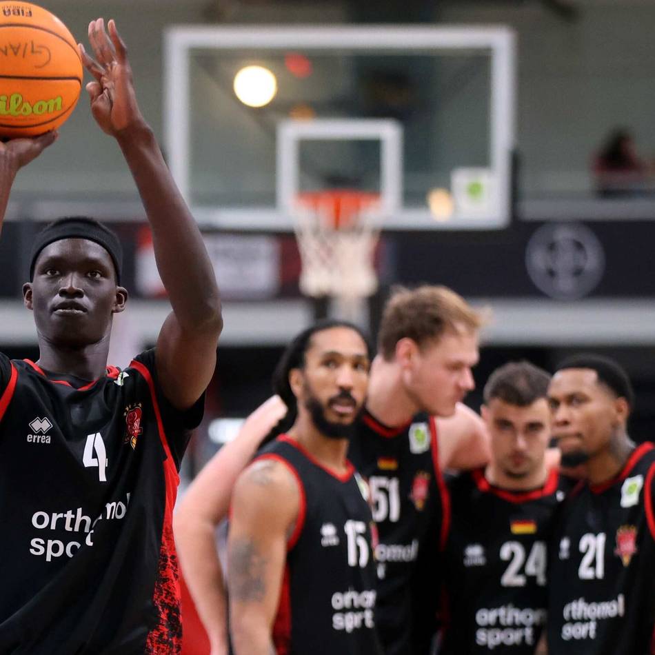 Neuer Geschäftsführer für Giants: „Bringt alles für die anspruchsvolle Aufgabe mit“