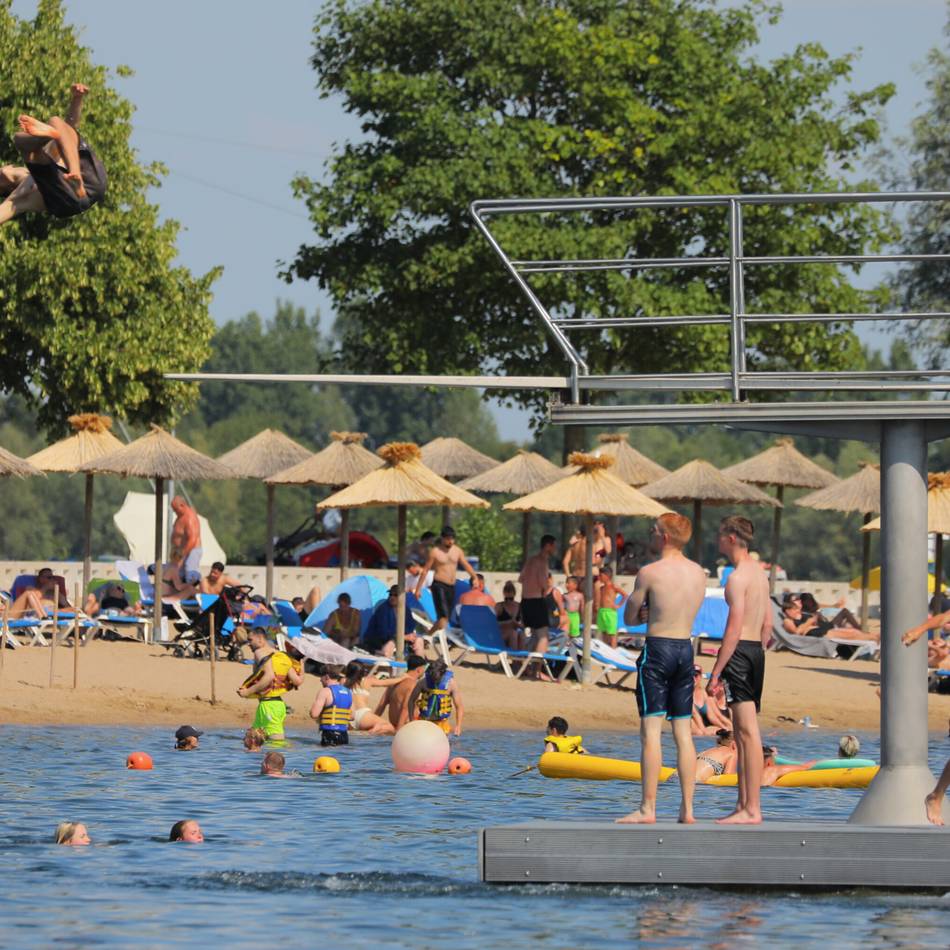Überblick über Angebote: Was Kinder in den Sommerferien in Xanten erleben können