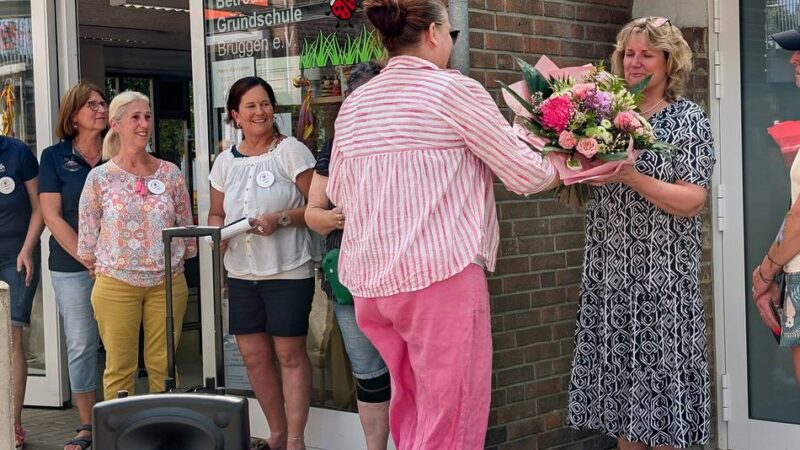Betreuung an der Grundschule: AWO übernimmt OGS in Brüggen
