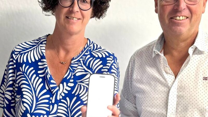 Neu im Schwalmtaler Bürgerservice: Passbilder für Babys und Kleinkinder