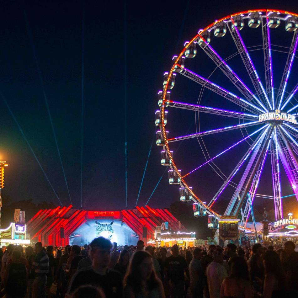 Mega-Festival in Weeze: Parookaville 2027 – die ersten vier Artists im Portrait