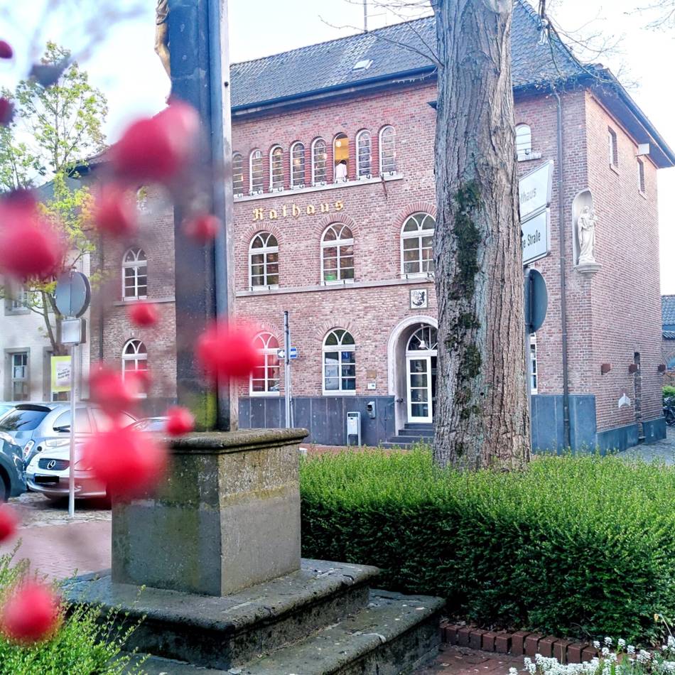 Planungsausschuss Schwalmtal: Flächennutzungsplan Aretzhütt liegt aus