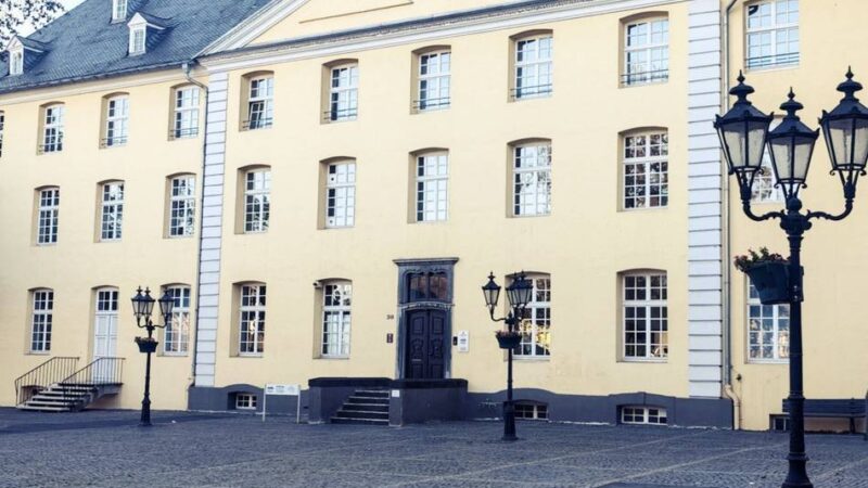 Ratsbeschluss in Brüggen: Gemeinde führt Tourismusabgabe ein