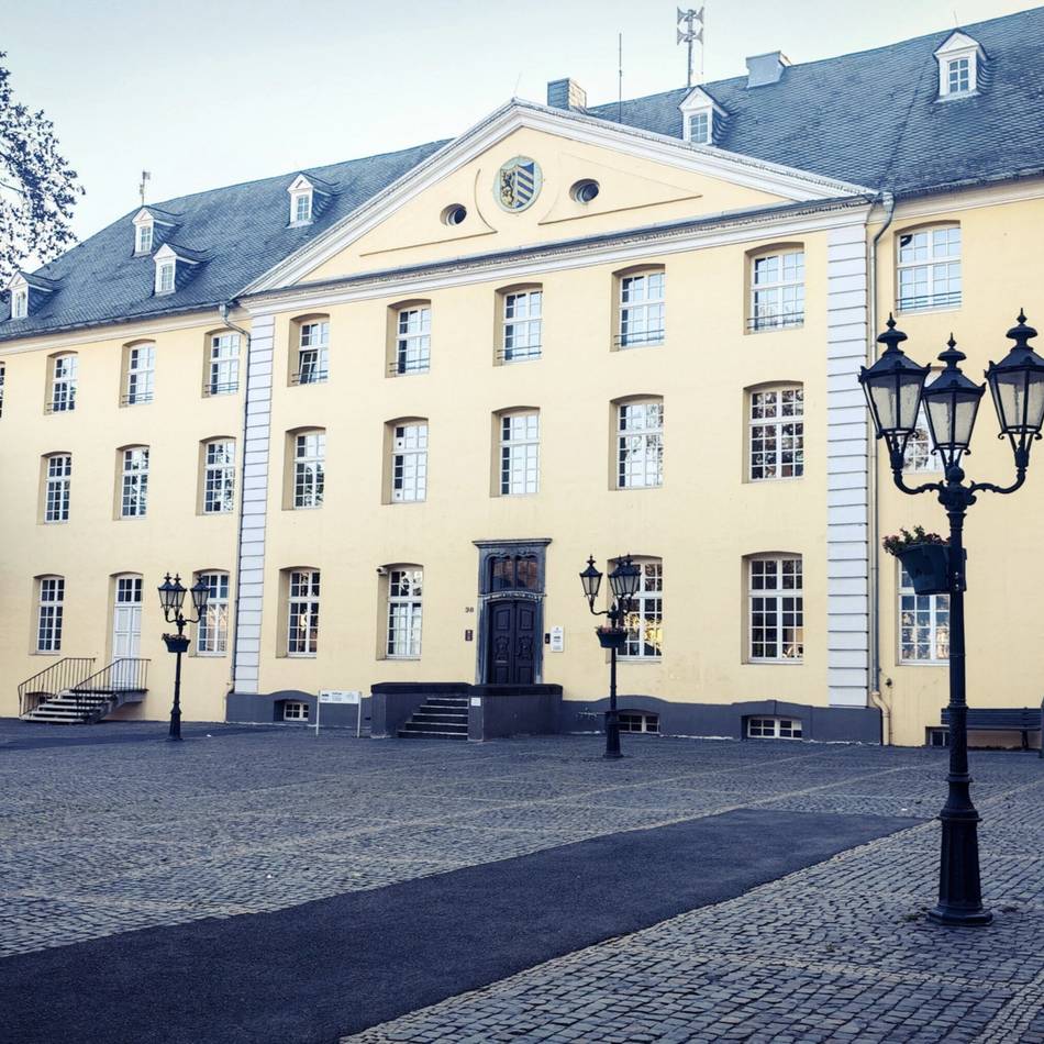 Fördermittel für Denkmäler in Brüggen: Zuschüsse können weiterhin beantragt werden