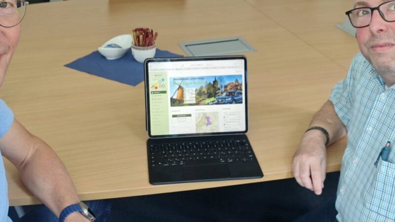 Pendeln in Brüggen: Mitfahrzentrale trotz politischer Ablehnung gestartet