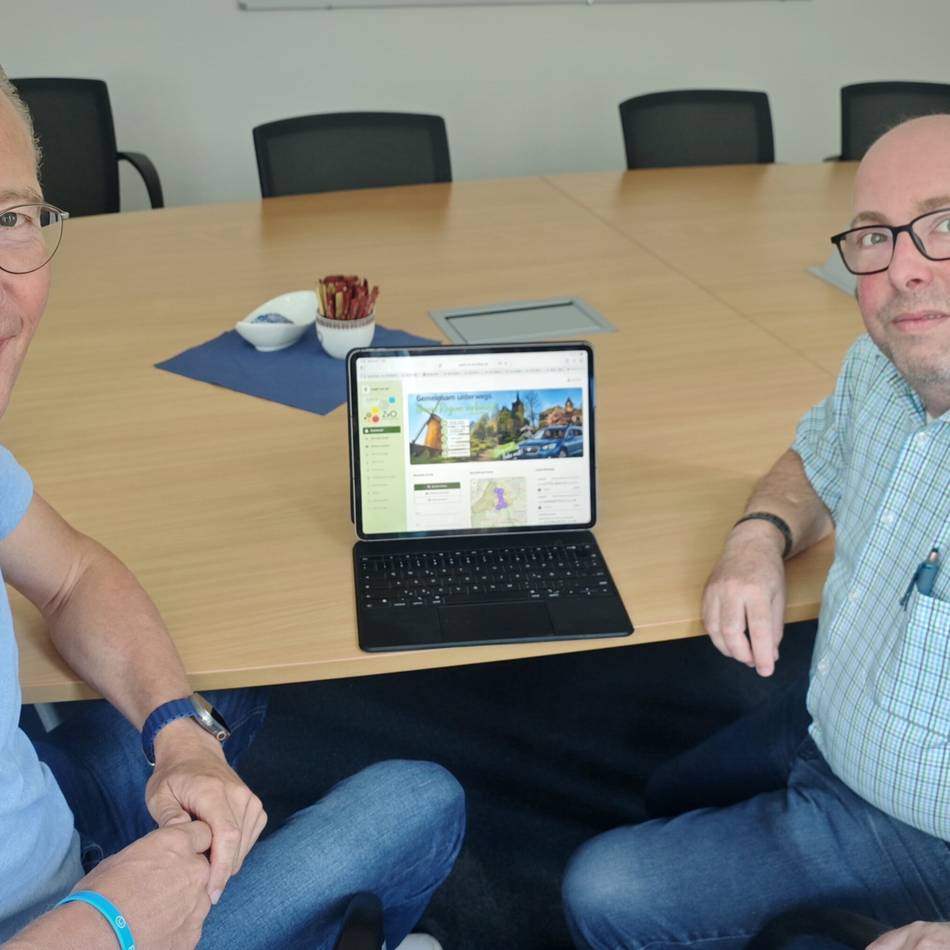 Pendeln in Brüggen: Mitfahrzentrale trotz politischer Ablehnung gestartet