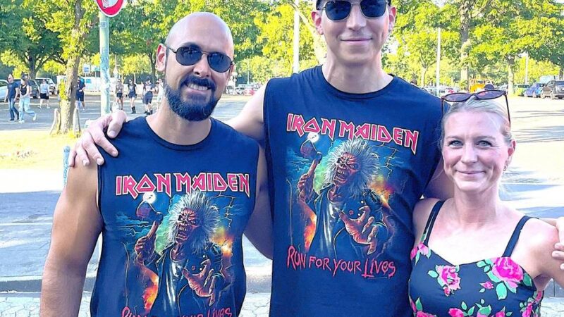 System of a Down in Düsseldorf: Anwohner erleben erstes Open-Air-Konzert – „Ich bin angenehm überrascht“