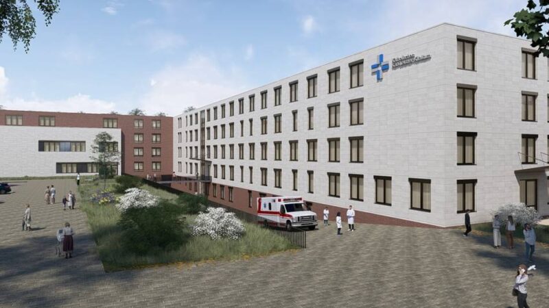 300 Millionen für Krankenhäuser im Kreis Kleve: „Wenn wir nicht zustimmen, schaden wir den Menschen wirklich“