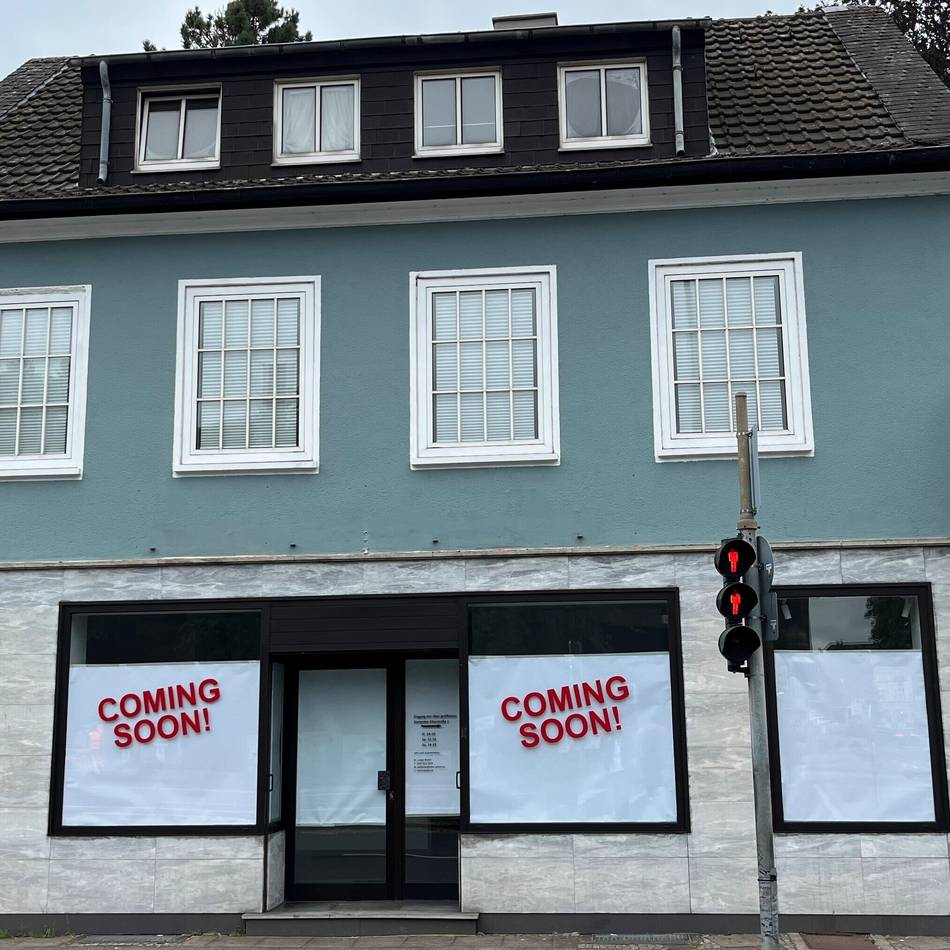 Kultur in Hilden: Es tut sich etwas in „der Apotheke“