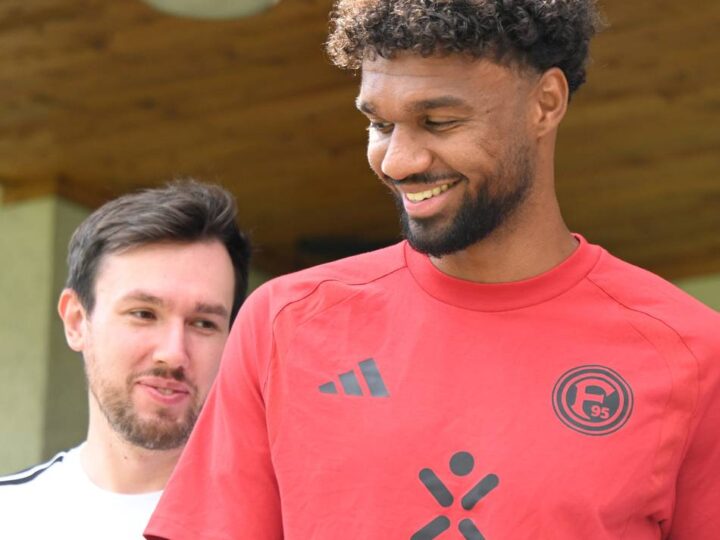 Elias Egouli mittendrin: Fortuna verteilt mehrere Transfer-Absagen – hat der MSV Duisburg sofort profitiert?
