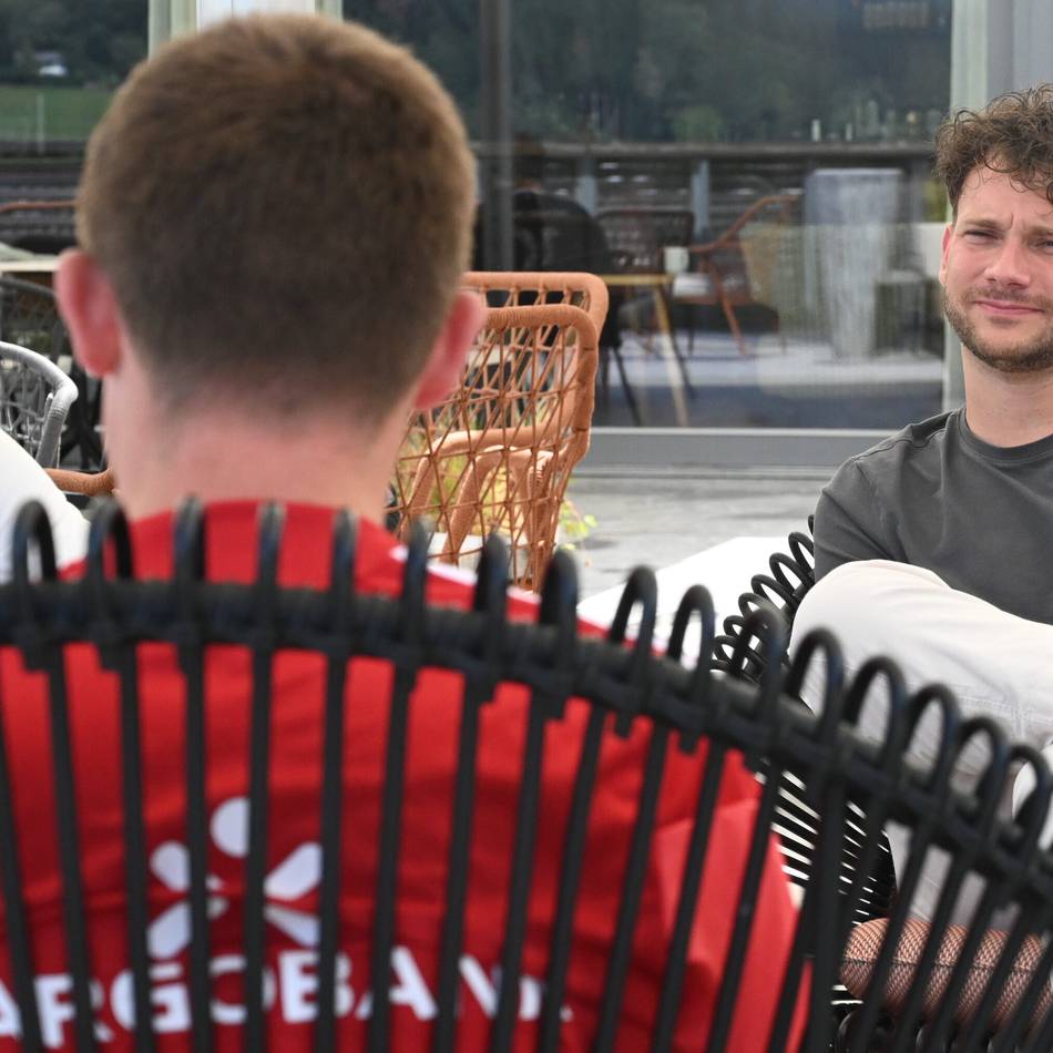 Leser-Special mit unseren Reportern: Arden, van der Sloot und die Stimmung – weitere Antworten auf die Fragen der Fortuna-Fans