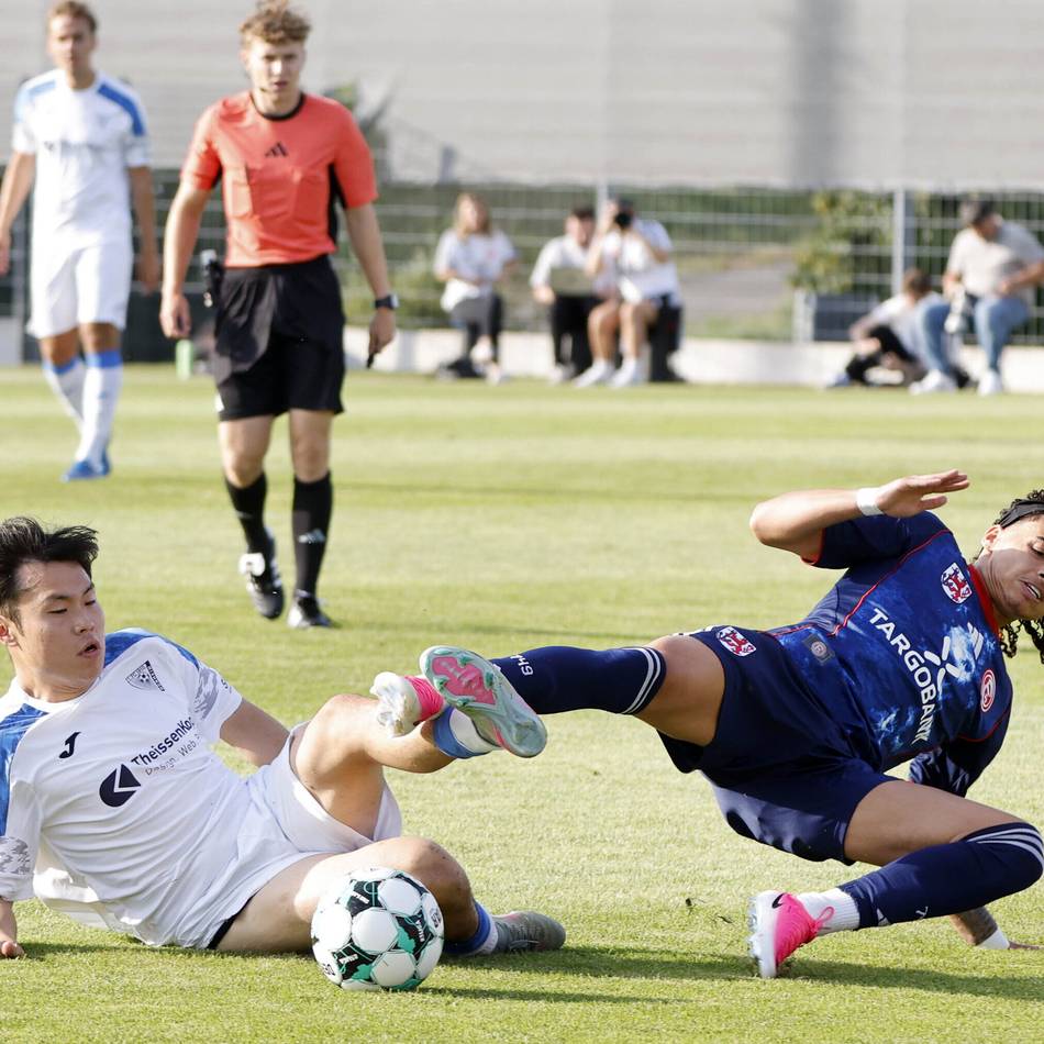 Nach 0:6 gegen Fortuna: FCM startet mit Zugängen, fast fertigem Kader und klaren Zielen