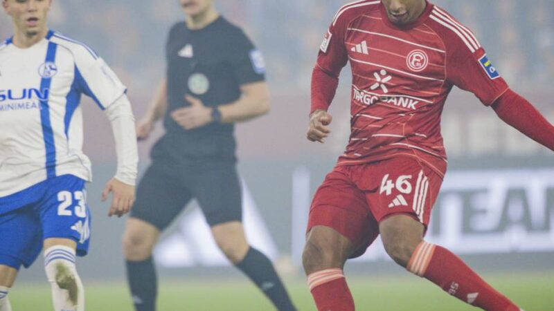 Nach Rätsel um Fortuna-Talent: Suso kurz vor Bundesliga-Wechsel – neuer Klub greift tief in die Tasche