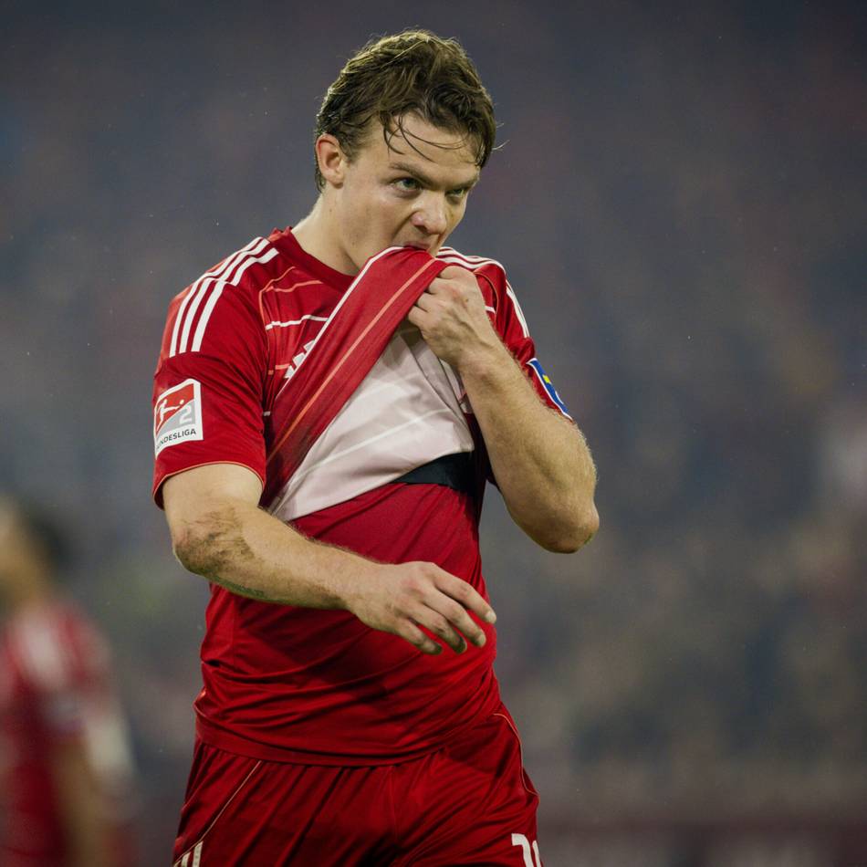 Däne wechselt im Interview kurz die Sportart: „Das Schlimmste selbst erlebt“ – Rasmussens Rückblick auf verkorkste Fortuna-Zeit