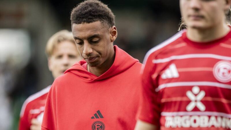 Fortunas großer Transfer-Poker hat begonnen: Brisanter Suso-Verdacht nach Krankmeldung