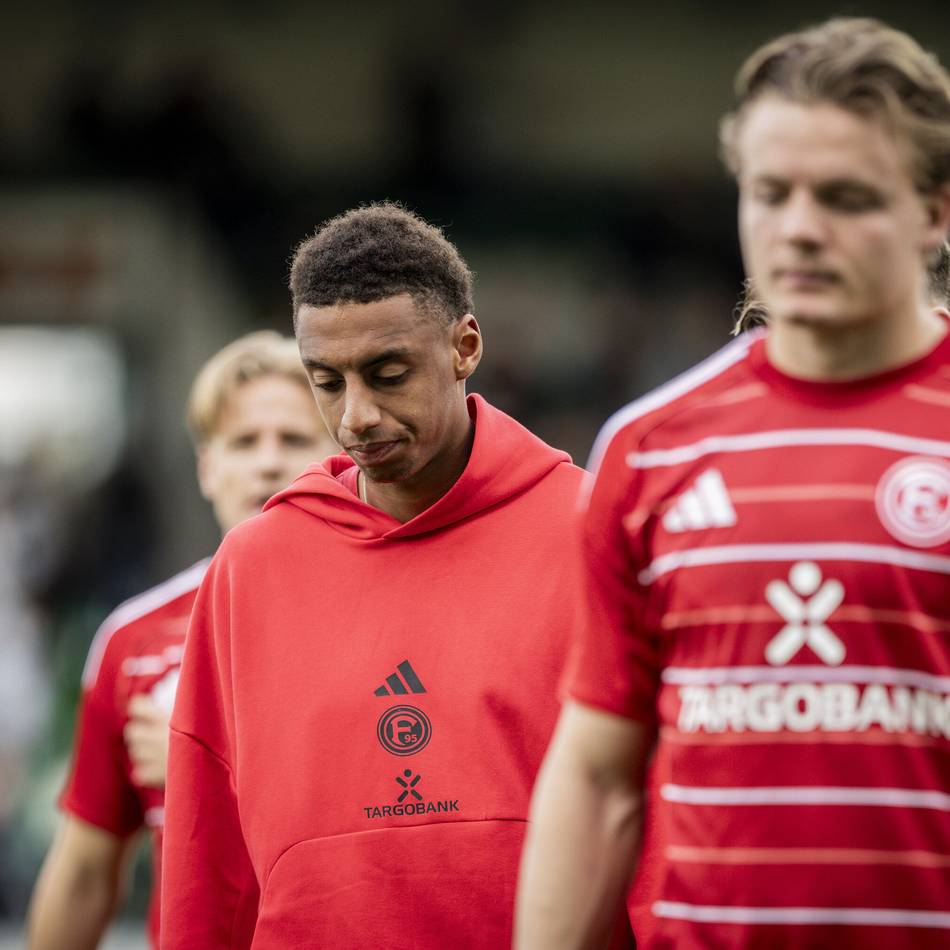 Fortunas großer Transfer-Poker hat begonnen: Brisanter Suso-Verdacht nach Krankmeldung