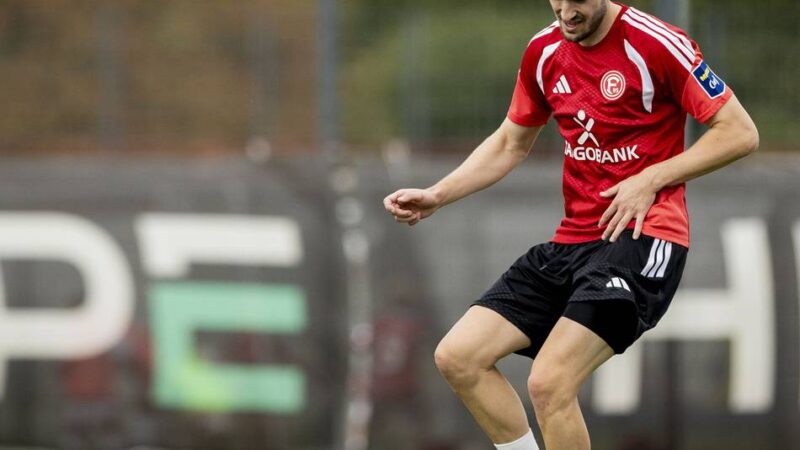 Vorteile und Risiken des Benger-Deals: Nach Problem-Saison in Münster – zwei Bedingungen für den Transfer-Erfolg bei Fortuna