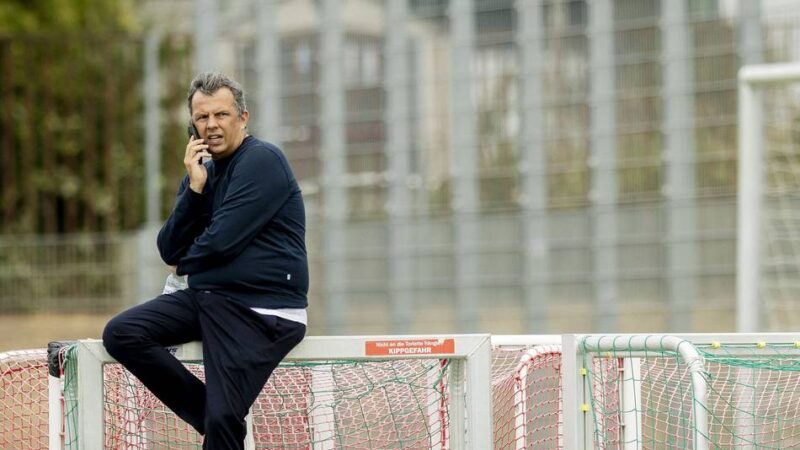 Auf Doppel-Deal folgt die heiße Phase: Neue Transfer-Planung im Fortuna-Mittelfeld – Klarheit bei Schalke-Profi nach Gerücht