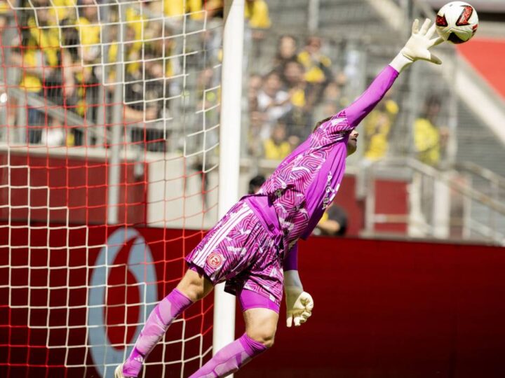 Bemerkenswerte Reaktion nach Abpfiff: „Schon scheiße“ – erster Fortuna-Patzer der neuen Saison mit zwei Protagonisten