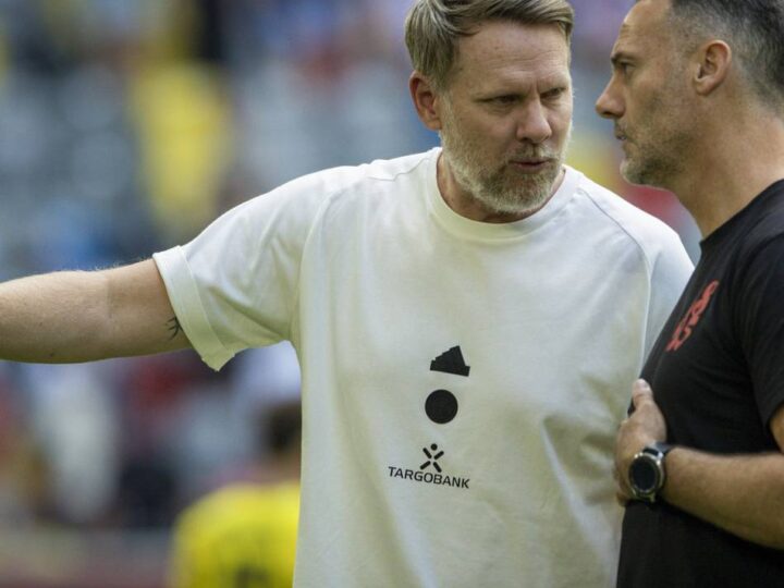 Liegt auch am Europapokal: Fortuna-Spiel verschoben – dadurch tritt nächste Herausforderung auf