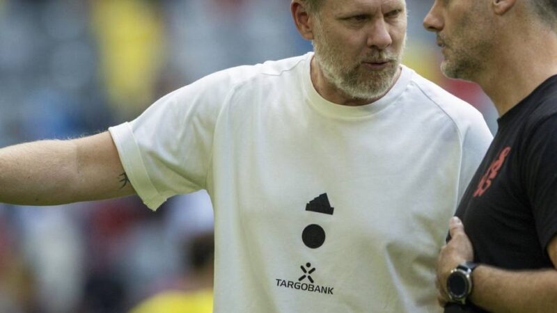 Liegt auch am Europapokal: Fortuna-Spiel verschoben – dadurch tritt nächste Herausforderung auf