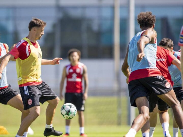 Spätzünder als Bessermacher: Mehr als nur ein Zehner – wie Förster Fortunas Spiel bereichern kann