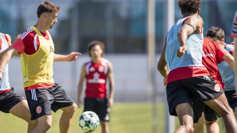 Spätzünder als Bessermacher: Mehr als nur ein Zehner – wie Förster Fortunas Spiel bereichern kann