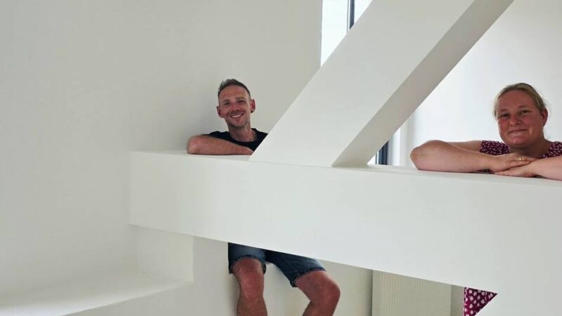 Angebot der OGB in Hückeswagen: Neue Wohngruppe für psychisch Kranke im Wohnwerk