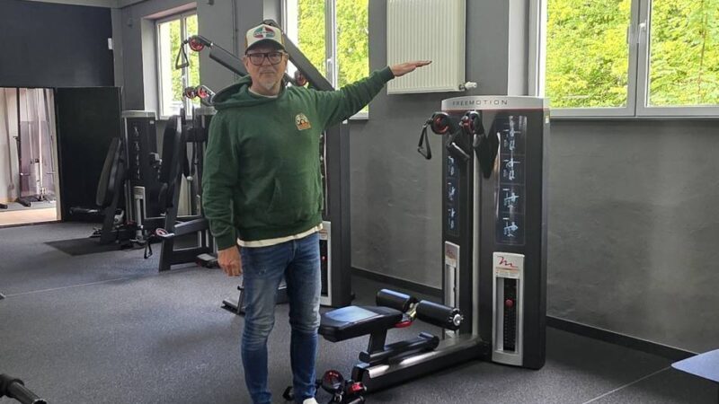 Fünf Jahre nach der Flut in Hückeswagen: „Es waren die schlimmsten Tage unseres Lebens“