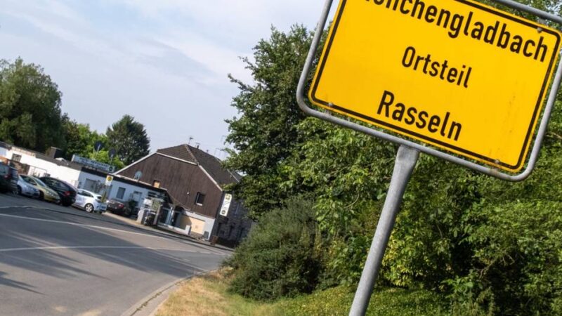 Gewerbegebiete in Mönchengladbach: Stadt und Bürger brauchen Klarheit