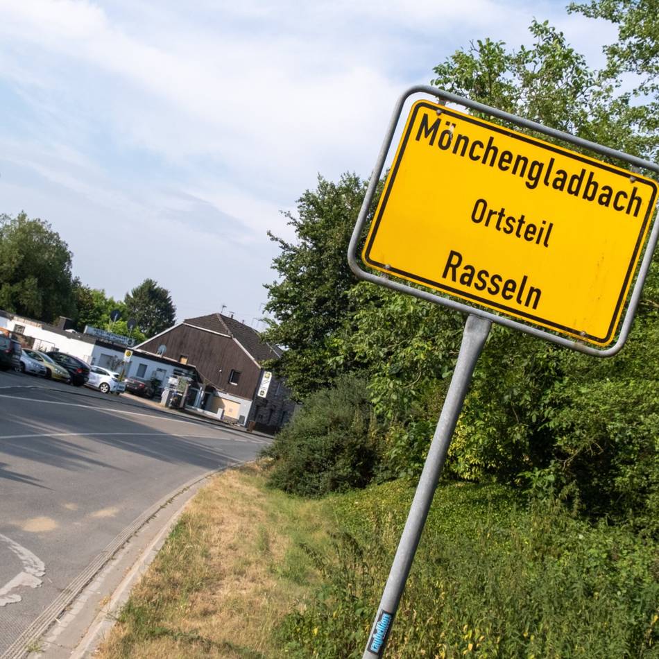 Gewerbegebiete in Mönchengladbach: Stadt und Bürger brauchen Klarheit