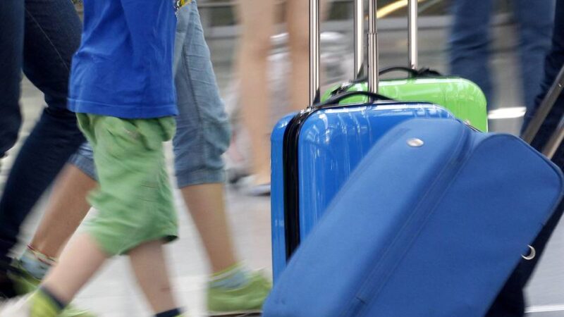 Tourismus in Mönchengladbach : Deutsche kommen am häufigsten, Japaner bleiben am längsten