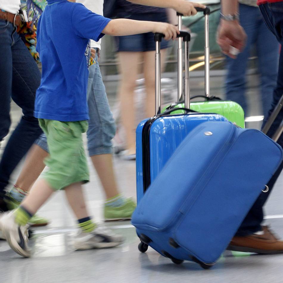 Tourismus in Mönchengladbach : Deutsche kommen am häufigsten, Japaner bleiben am längsten