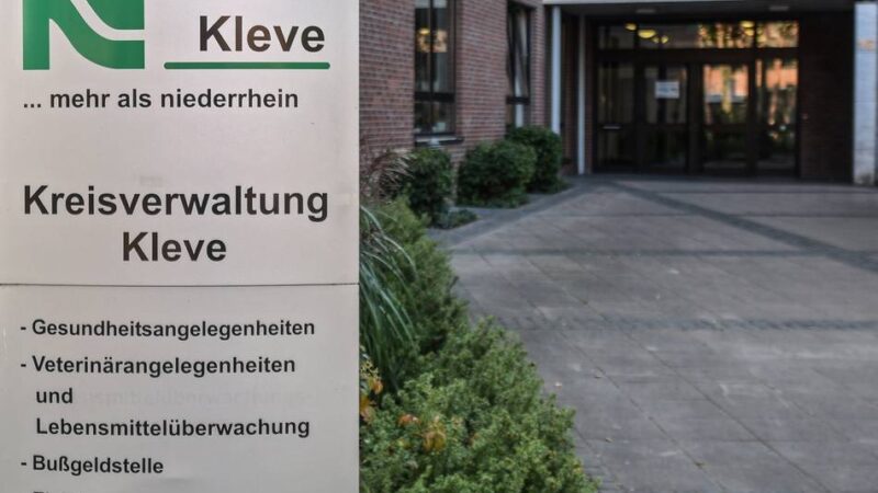 Stipendien im Kreis Kleve: Kreis Kleve fördert Studierende mit Darlehen aus Albers-Fonds