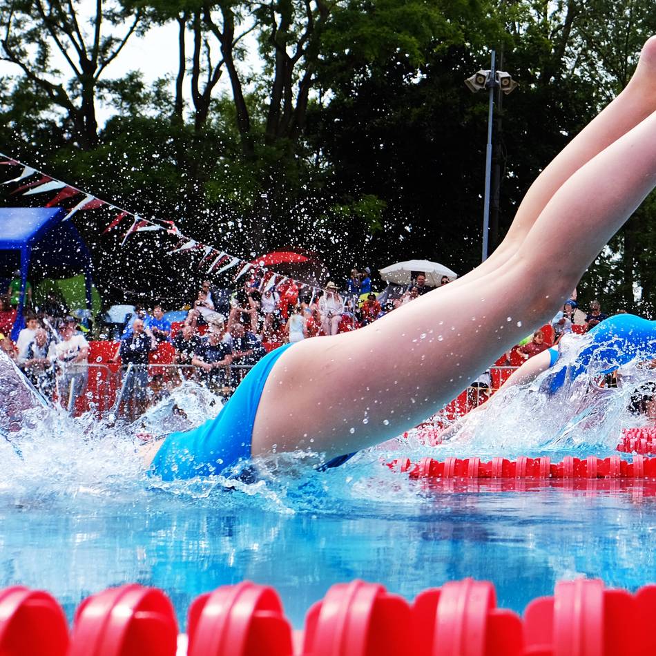 Aktueller Antrag in Ratingen: SPD: Hitzeschutz muss
auch im Sport möglich sein