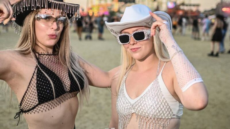 Festival in Weeze: Parookaville fast ausverkauft – diese Karten gibt es noch