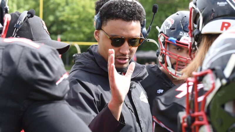 100-Yard-Return entscheidet Spiel: Panther träumen nach Sieg von erster Play-off-Teilnahme seit 2012