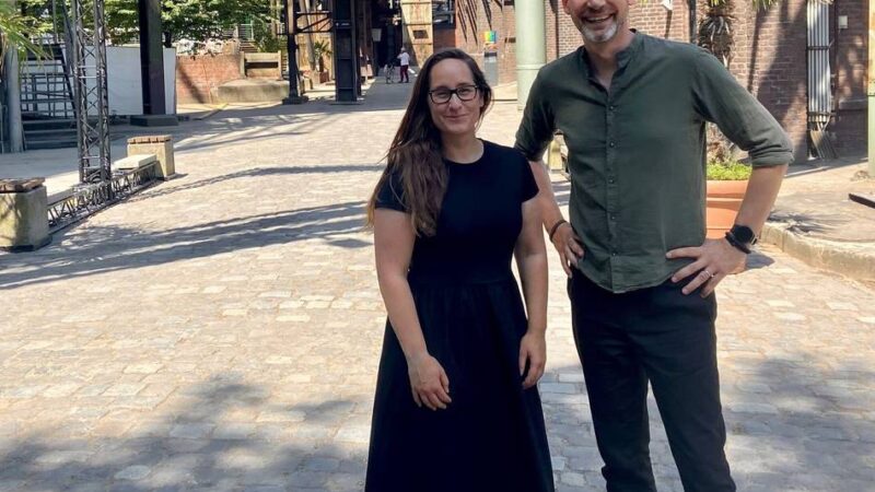 Event in Duisburg: Warum sich die Förderung für die Traumzeit auch wirtschaftlich lohnt