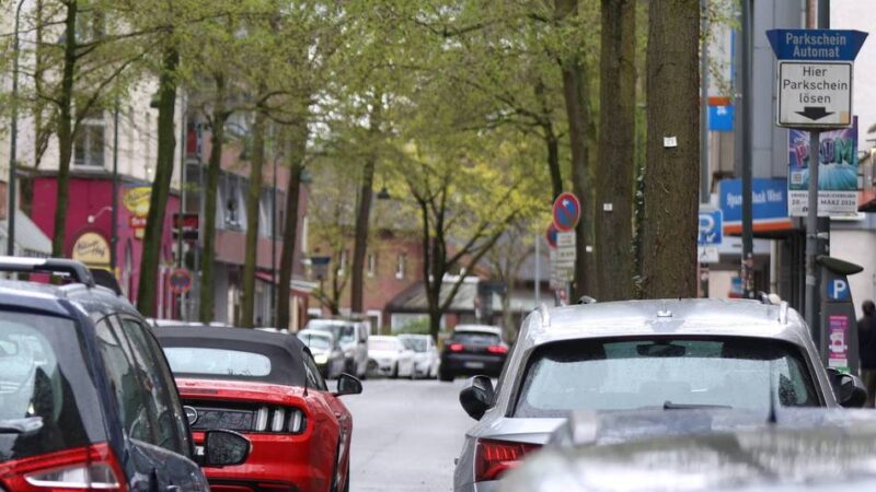 Kampf gegen Autoposer: Kein Geld in der Stadtkasse – Leverkusen kapituliert vor Lärmrowdys