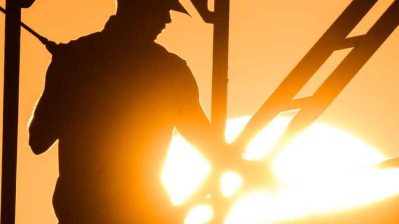 Masterplan vorgestellt: Fachkräftemangel trifft Neusser Handwerk hart