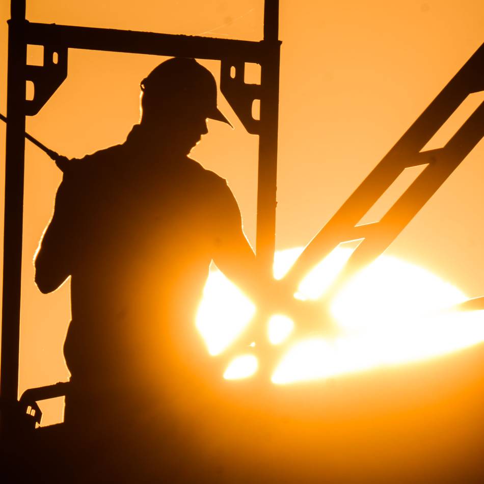Masterplan vorgestellt: Fachkräftemangel trifft Neusser Handwerk hart